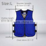 Summer Workmans Vest thumbnail-3