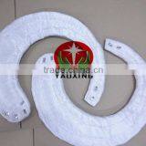 Fire Retardant Cover With Ceramic Fiber and Glass Fiber Ceramic Fiber Blanket With Installing Alumina Silicate Ceramic Fiber Bla thumbnail-1