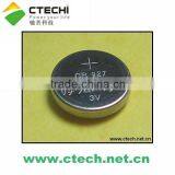 Lithium Battery Cr927 3v Button Cell