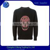 Hot Sale 2015 High Quality Crewneck Printed Wholesale Hoodie Sweatshirt