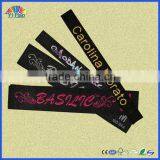 Custom Private Label Made in China, Garment Private Label , Bag Private Label ,clothing Private Label thumbnail-1