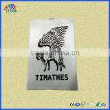 Print Label , Garment Print Label, Clothing Print Label thumbnail-1
