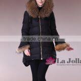 Fashion Coat Women Winter Down Coat T007 thumbnail-4