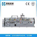 Automatic Milk Powder Sachet Packaging Machine YFH-270
