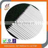 7.9mm Tapered White and Colorful Fiberglass Arrow Shafts thumbnail-5