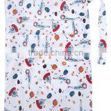 Free Shipping High Quality Machine Printed Baby Diaper Bags thumbnail-3