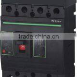 PV DC Moulded Case Circuit Breaker