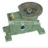 WPWDKT Worm Shaft Reducer wp Series Worm Gear Reduction Gearbox thumbnail-1