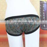 2016 Low Price Simple Cotton Style Briefs for Women thumbnail-3