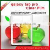 New Arrival !!! Anti-scratch High Clear Screen Filter For Samsung Galaxy Tap Pro thumbnail-1