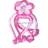 Lovely Elastic Hair Band (hairbands ) thumbnail-1