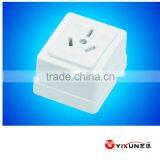 Plastic Injection Electronics Case Cover Mould thumbnail-1