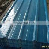 Metal Roofing Ral 5012 thumbnail-1