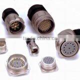 Circular PCB Mount Connector IP67 Waterproof Circular Connector