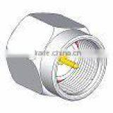 SMA Female to IPEX Male Adapter