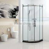 Glass Shower Room With Acrylic Tray thumbnail-5