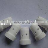 Binzel Ceramic Gas Diffuser in MIG Welding Torch