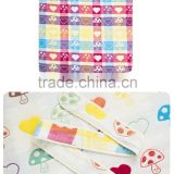 100% Bamboo Kids Blanket, Baby Swaddle Blanket                        
                                                Quality Choice