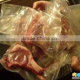 Tea Vacuum Packaging Machine Vacuum Nitrogen Flushing Sealing Machine DZ500/2C thumbnail-6