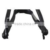 4.8 Fat Tires Carbon Fat Bike Frame Full Suspension Snow Bike Carbon thumbnail-6