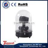Outdoor Moving Head Light Rain Covers thumbnail-3