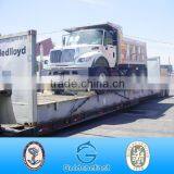 Sale From Container Yard Flat Rack Container for Sale 40ft thumbnail-1