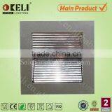 Gypsum SMD3014 Epistar LED Wall Washer thumbnail-1