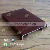 Floor Accessories Alloy Kitchen Cabinet Floor Skirting Board for Home thumbnail-3