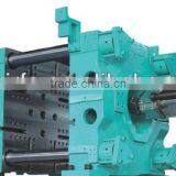 AIRFA AF100 Plastic Automatic Injection Molding Machine With Fixed-pump thumbnail-2