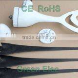 Rated Power 300w DC 24V /DC 12v Wind Power Generator thumbnail-1