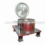 PD1000 Flat Lifting Bag Basket Centrifuge PD Series thumbnail-1