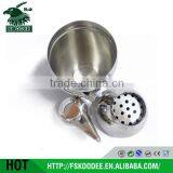 Bar Accessory--Stainless Steel Penguin Shaped Cocktail Wine Shaker thumbnail-4