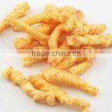 Kurkure Making Machine Nik Nake Machine Fried Chips Food Machine thumbnail-2