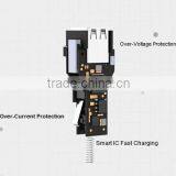 Guangdong Charger Usb Car Charger 2 Port 12V thumbnail-5
