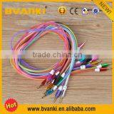 3.5mm Audio Cable Male to Male for Car Stereo Aux Cable Hot Sale Moulded 3.5mm Jack AUX Audio Cable Hot China Products Wholesale