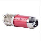 Hot Selling XOX M30 Wired Handheld Larger Diaphragm Professional Condenser Microphones thumbnail-3