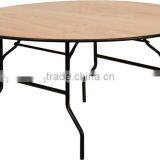Hot sale dining room table wooden dining table