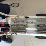 0.28m3 Oil-free Mute-type Piston Air Compressor With Wheels thumbnail-3
