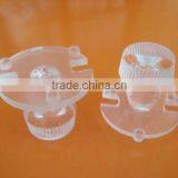 2011 HOT High Quality Low Price Lamp Cover PC Round LED CE Rohs thumbnail-1