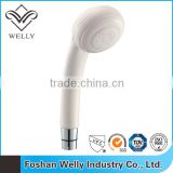 Welly Cheap Price High Quality Plastic Material Bathroom Head Shower