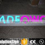 Customizedled Luminous Signs Letter