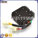 High Power Off Road Voltage Rectifier For Honda XLV600 XL600V 1989-1990