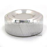 Customized CNC Aluminum Motorbike Fluid Reservoir Cap for Kawasaki NINJA 600 ZX-6R 07-08 thumbnail-3