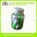 [Cixi Factory] Perfect Promotional High Quality Non-toxic Pill Style Highlighter Marker thumbnail-4