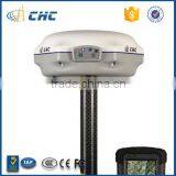 CHC X900+ Satel GNSS Receiver, Survey Equipment,high Performance GPS RTK thumbnail-2