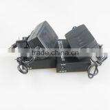 DC TO AC Ethernet BIDI WDM Complies With IEEE802.3u Fiber Converter thumbnail-3