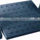 Plastic Foot Rest
