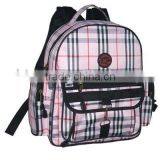Fashional Pink School Back Pack thumbnail-1