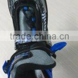 China Wholesale Four Wheel Aggressive Inline Speed Retractable Roller Skate Shoes thumbnail-4