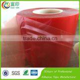 High Quality Double Sided PET Adhesive Tape With SGS&ISO 9001 thumbnail-6